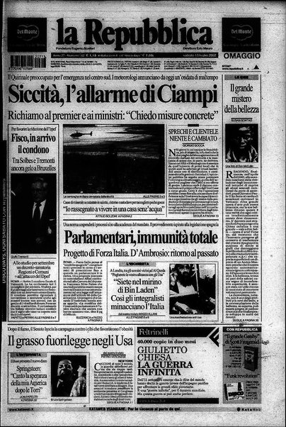 La repubblica